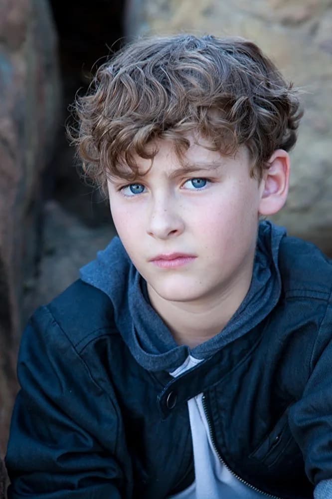 Foto di Chase Brosamle