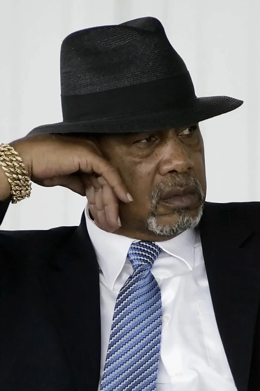 Foto di Ken Norton