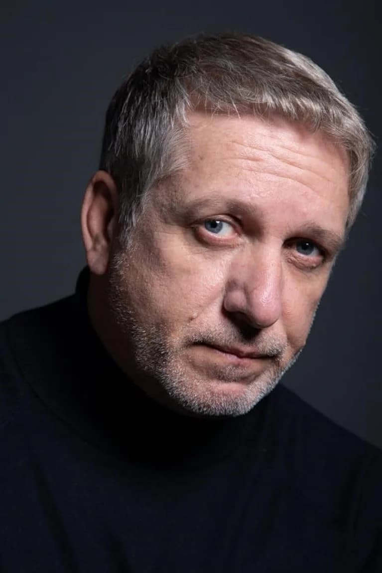 Roni Lepej 사진