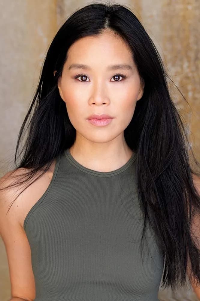 Alicia Hannah-Kim photo