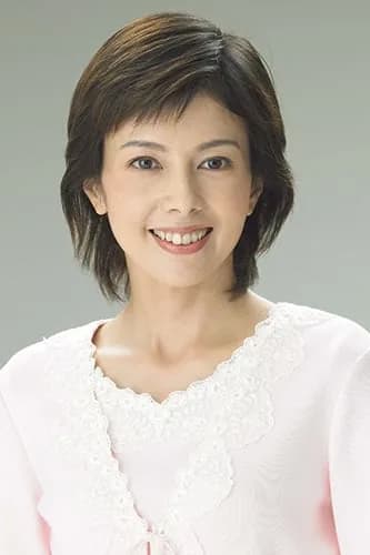 Yasuko Sawaguchi की तस्वीर