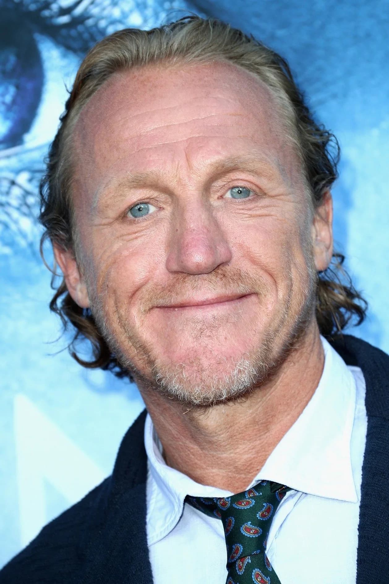 Jerome Flynn की तस्वीर