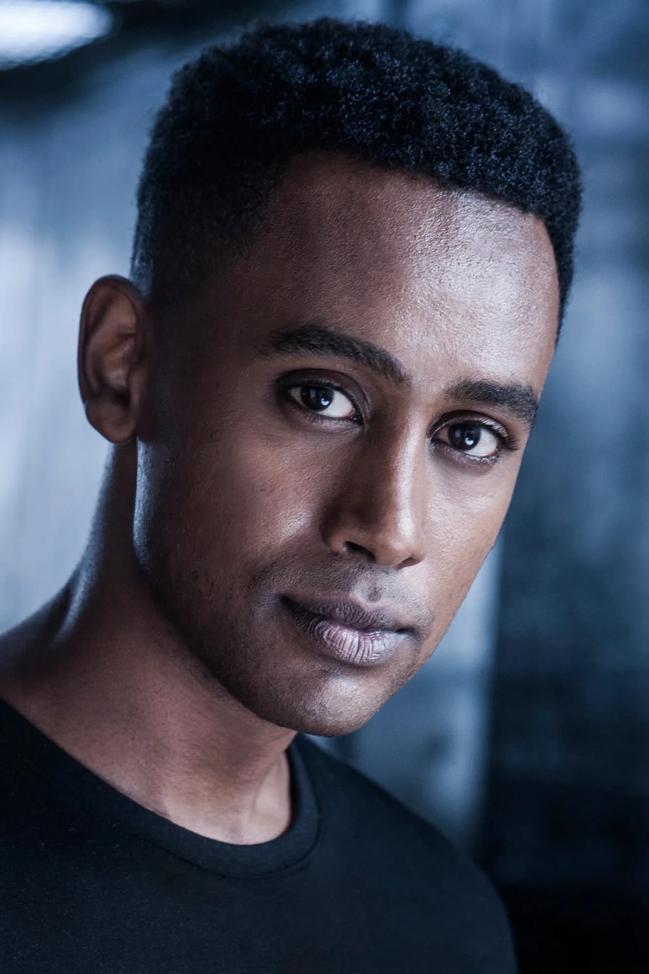 Araya Mengesha 사진