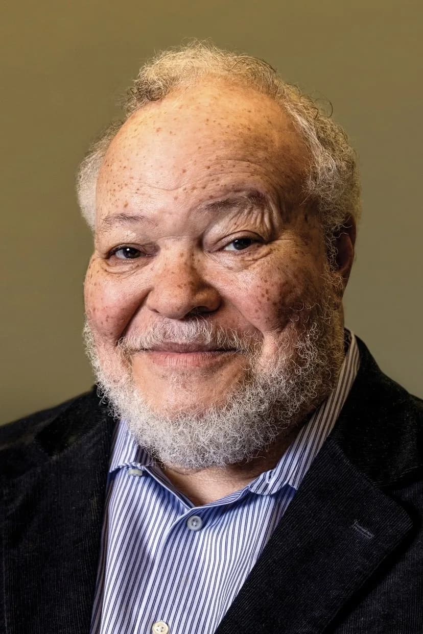 Foto von Stephen McKinley Henderson