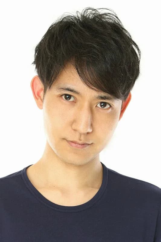 Yuji Murai fotoğrafı