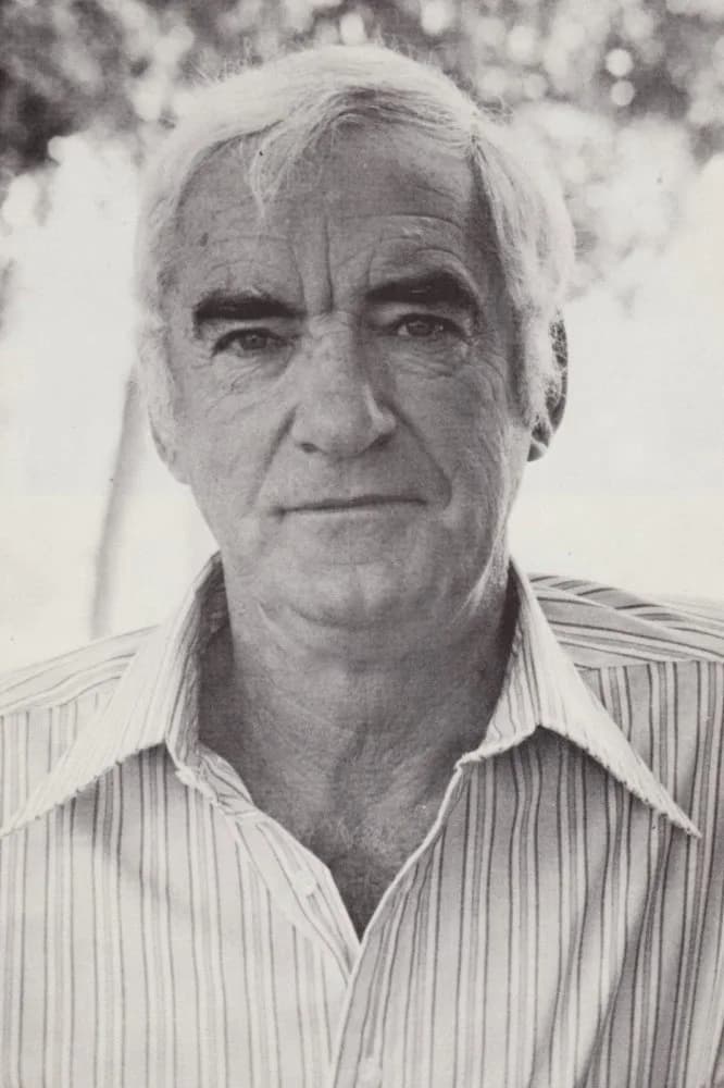 Al Wyatt Sr. photo