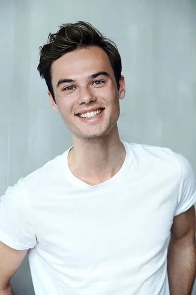 Tom Gronau 사진