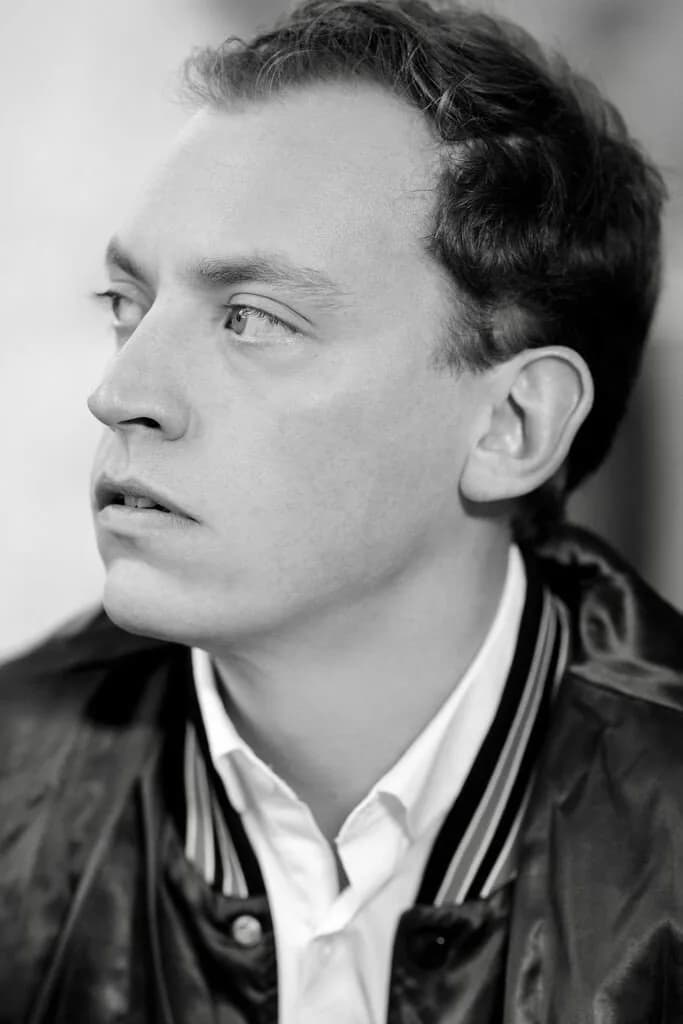 Foto di Frederik Schmid