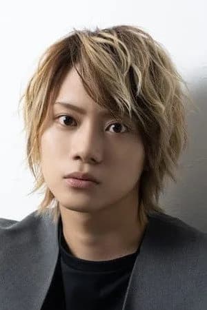 Foto di Ryuji Sato