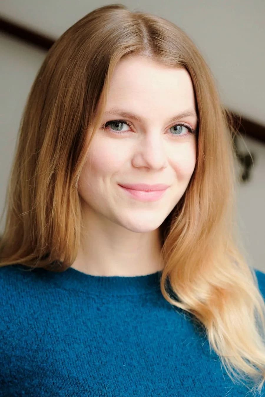 Foto de Lilian Jane Gartner