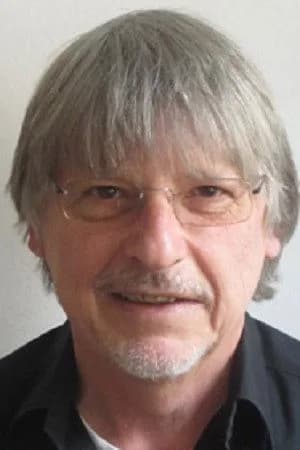 Wolfgang Wysocki fotoğrafı