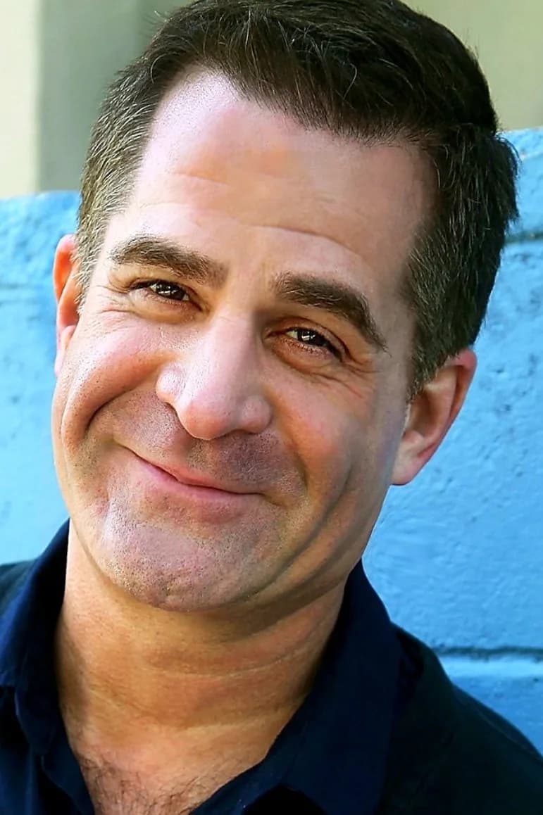 Todd Glass fotoğrafı