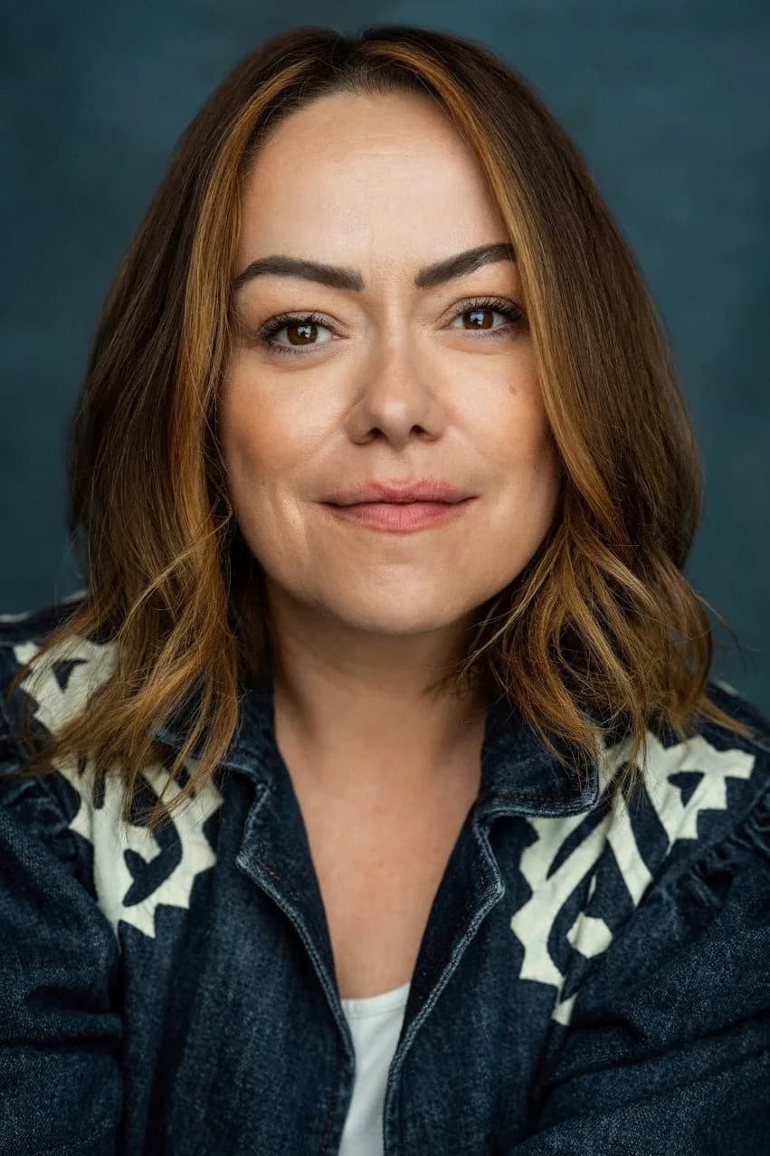 Foto di Sian Reese-Williams