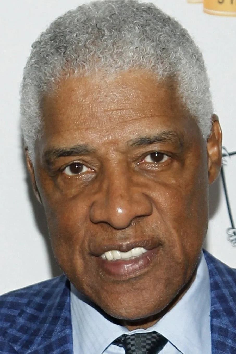 Foto de Julius Erving