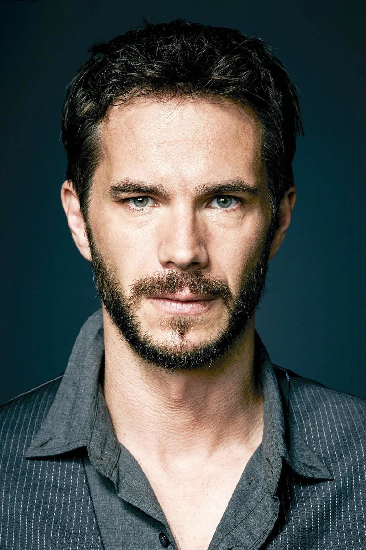 Фото: James D'Arcy