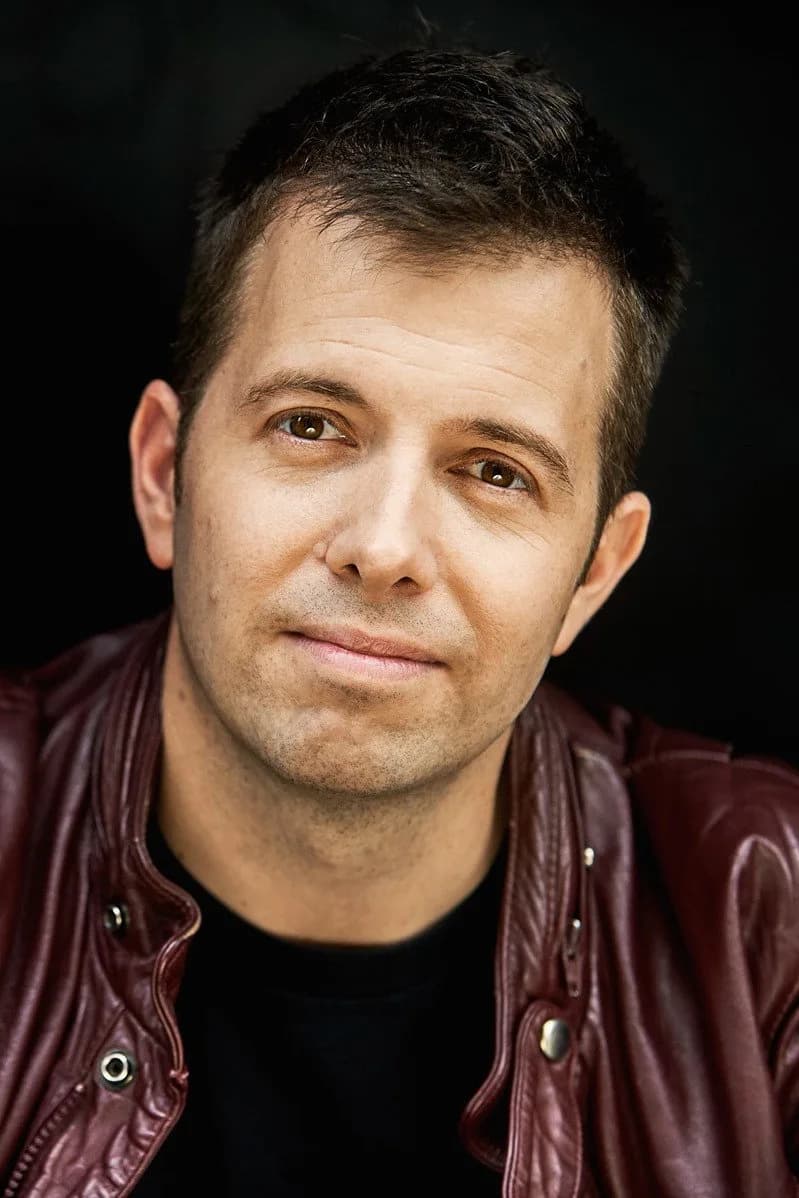 Colin Doyle 사진
