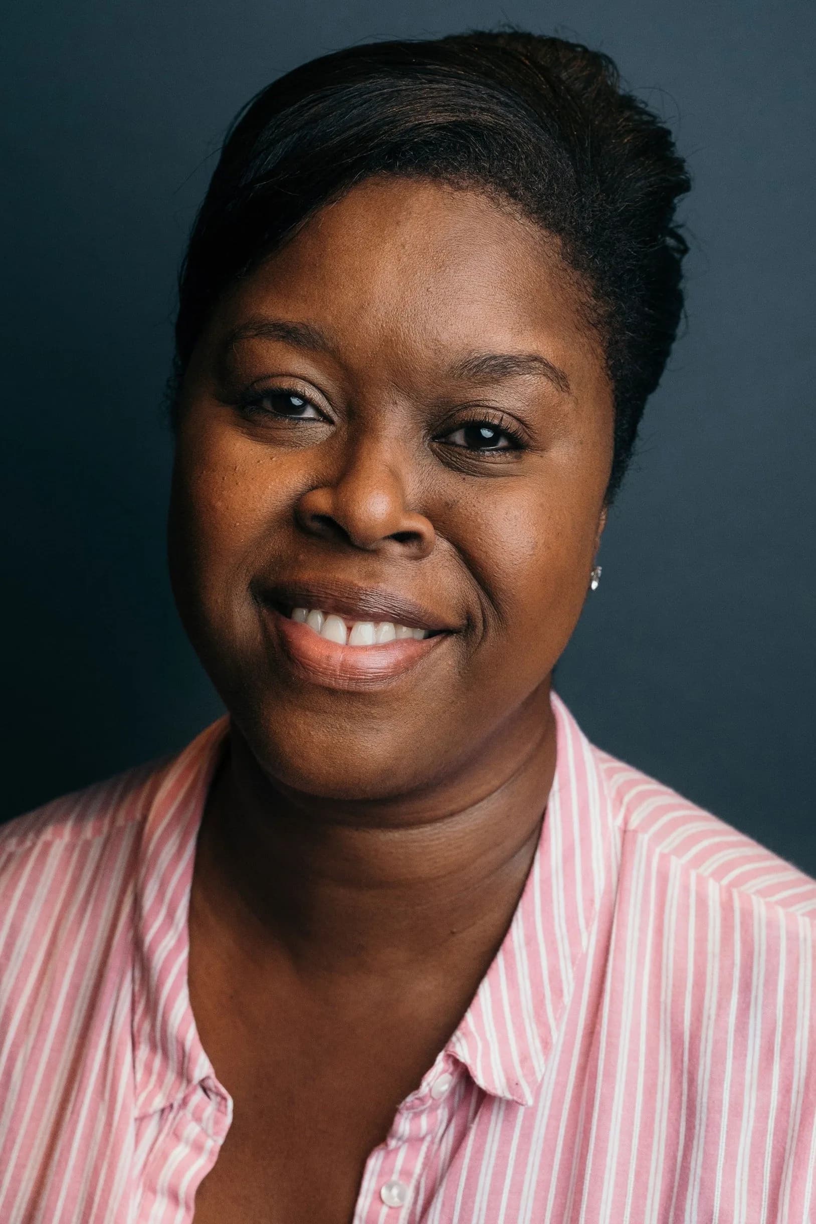 صورة Michelle Greenidge