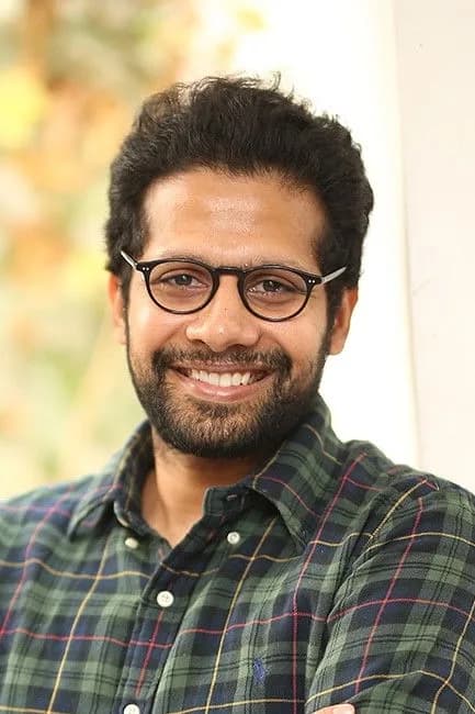Venky Atluri photo