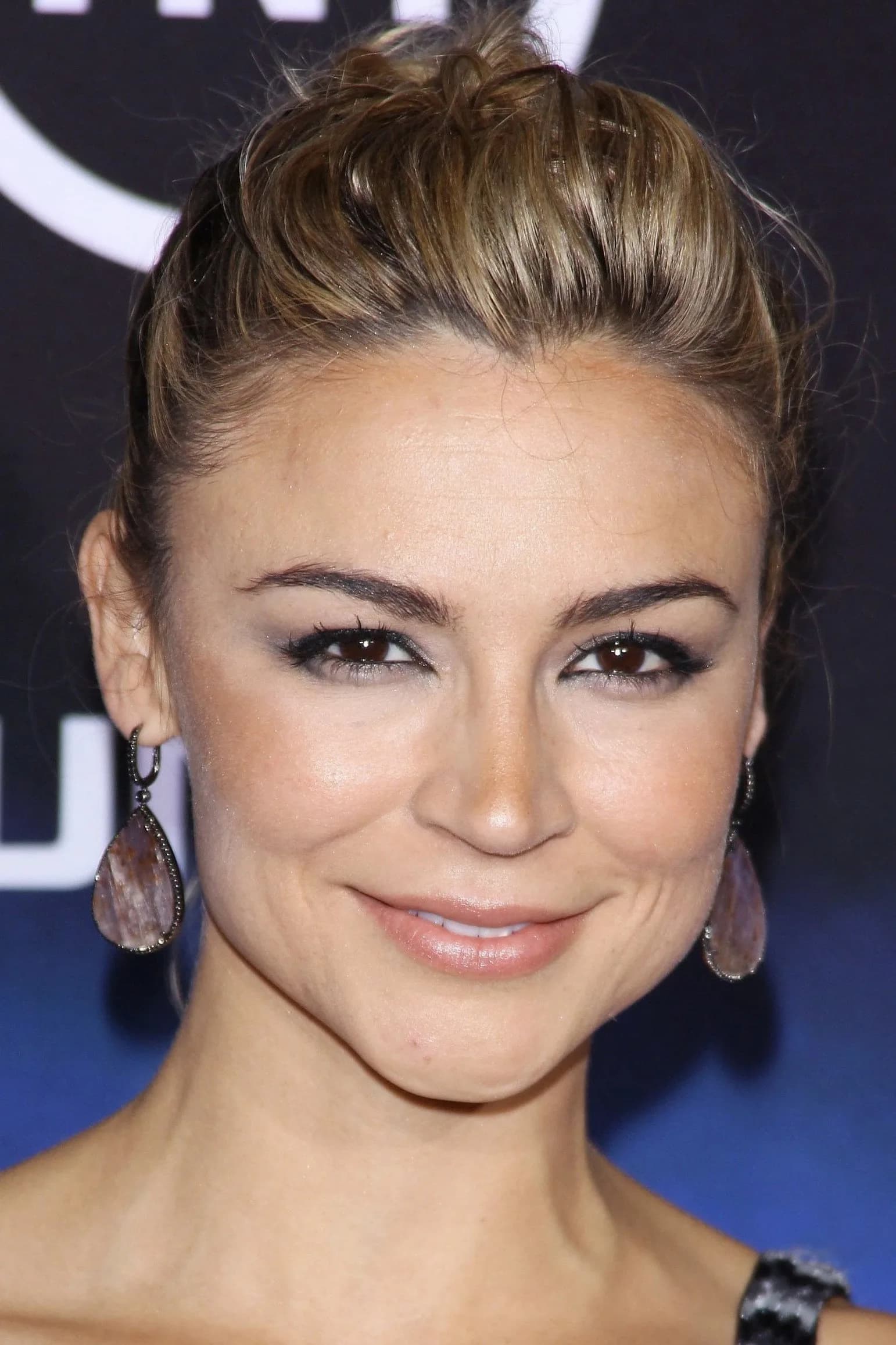 Foto von Samaire Armstrong