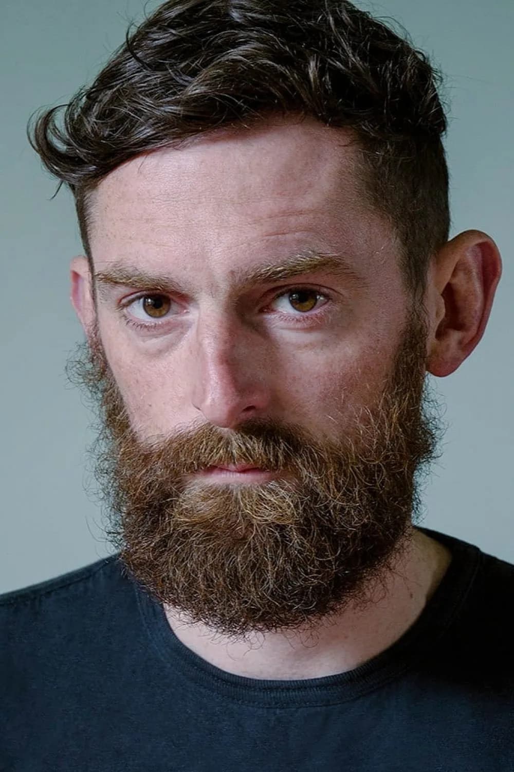 Tim Creed photo