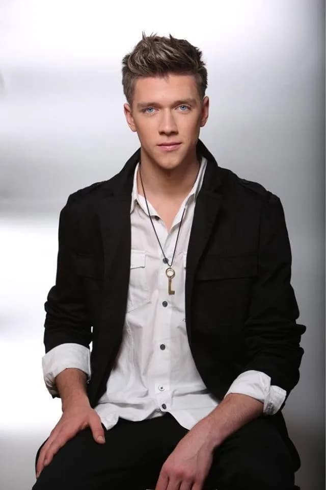 Collins Key photo