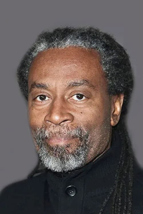 Bobby McFerrin photo