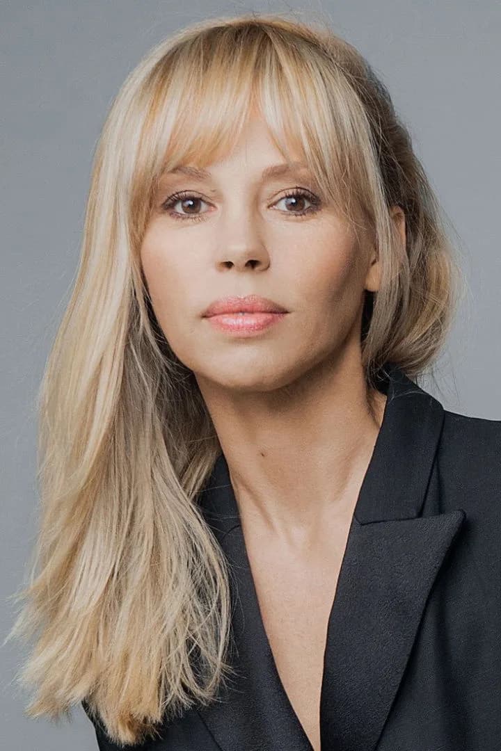 Foto di Olga Vilner
