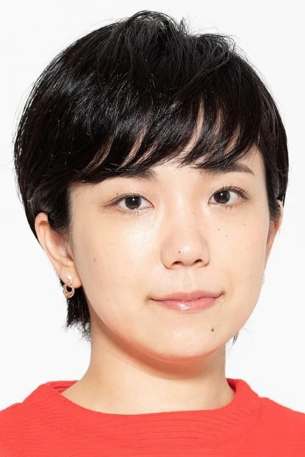 Manami Hanawa photo