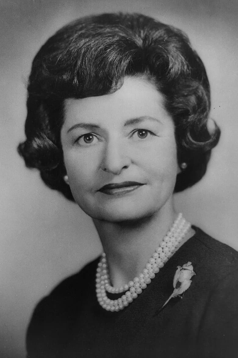 Foto di Lady Bird Johnson