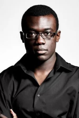 Photo de Segun Akinola