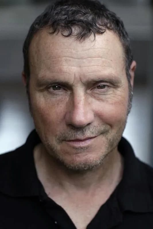 Nick Bartlett photo