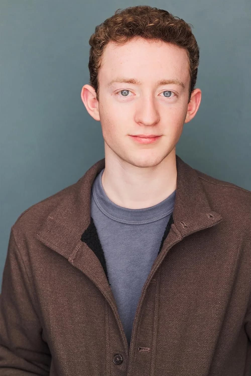 Ryan Foust की तस्वीर