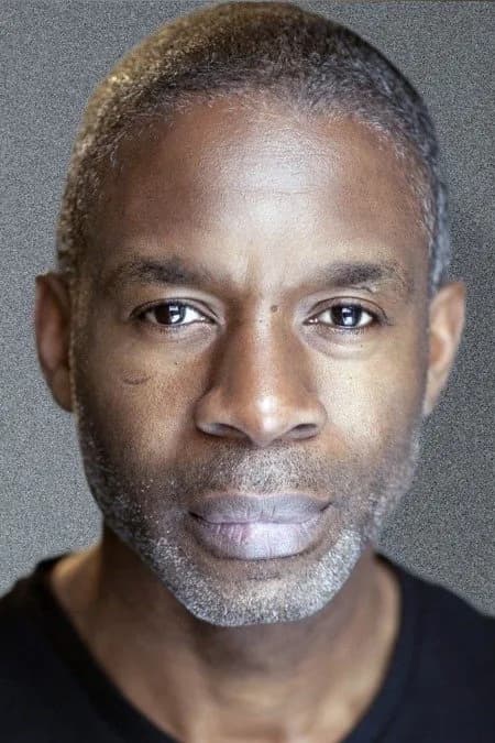 Foto di Wil Johnson