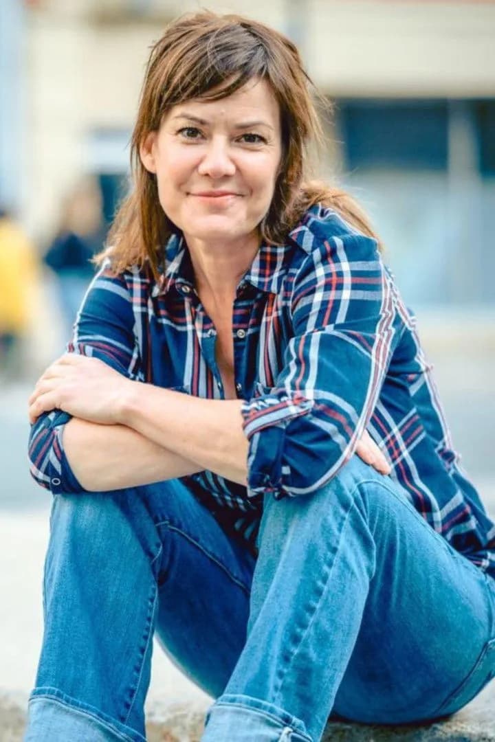 Renée Hackett photo