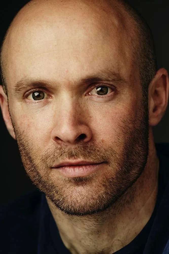 صورة Aaron Roman Weiner