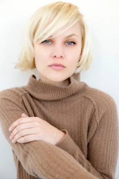 Foto von Kassia Conway