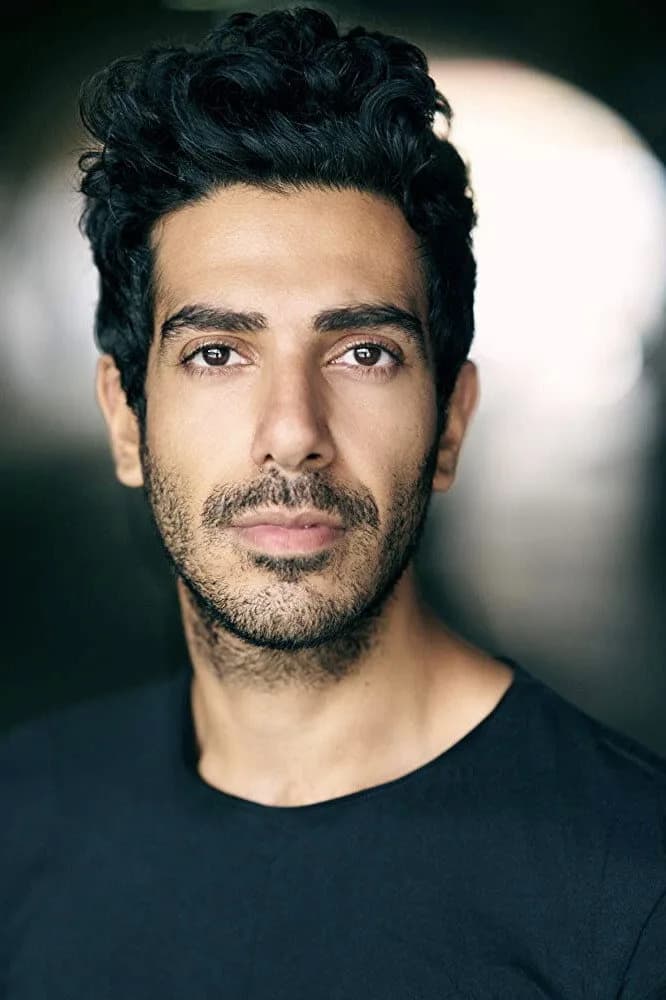 Liran Nathan fotoğrafı