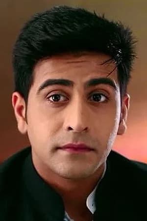 Dishank Arora fotoğrafı