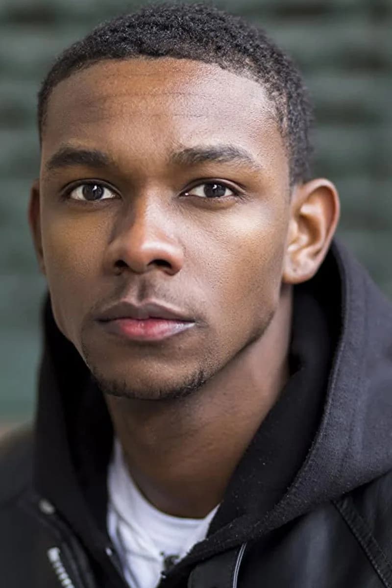 Myles Alexander Evans photo
