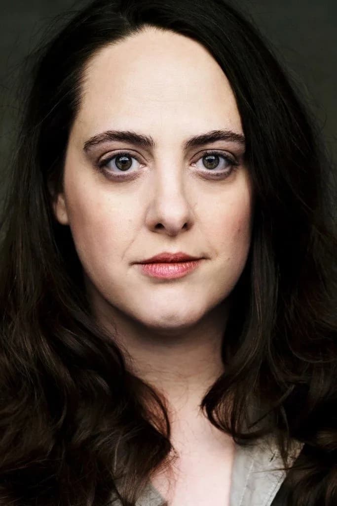 Mieke Schymura fotoğrafı