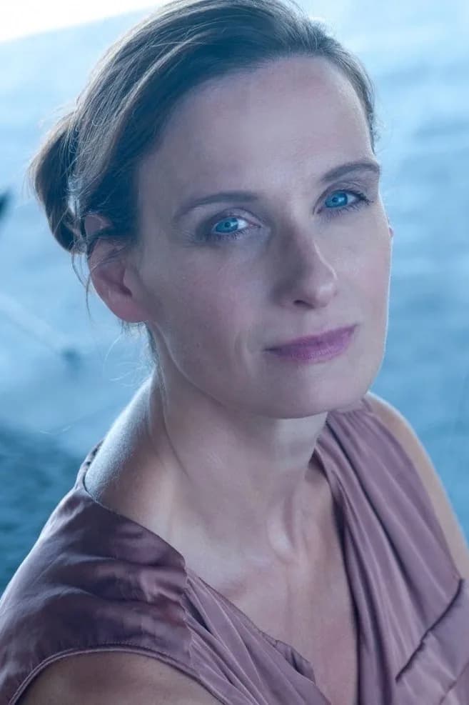 Anne Lebinsky的照片