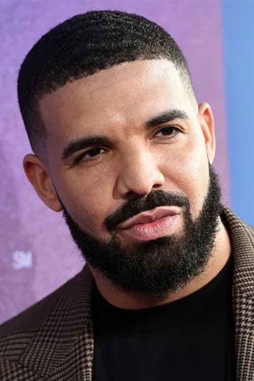 Drake的照片