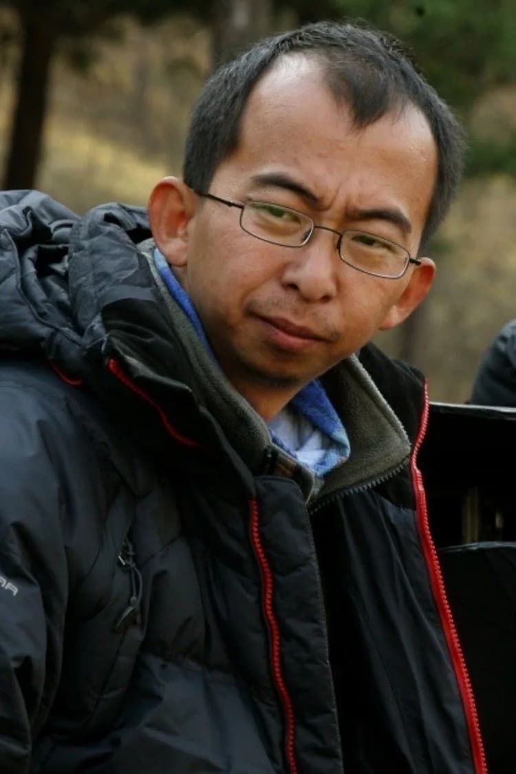 Ju Xingmao fotoğrafı