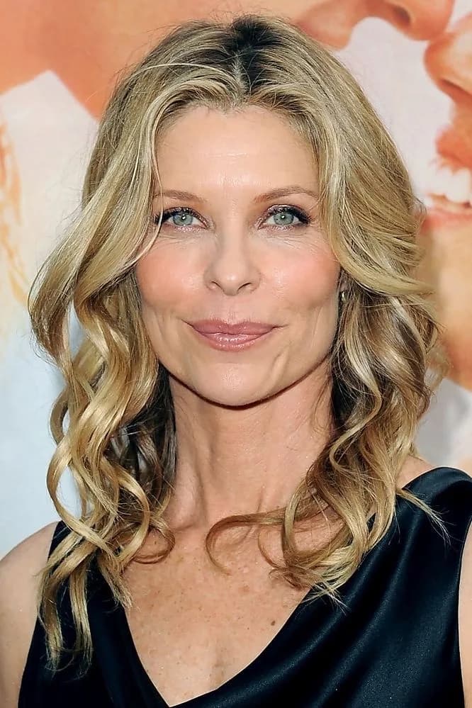 Kate Vernon की तस्वीर