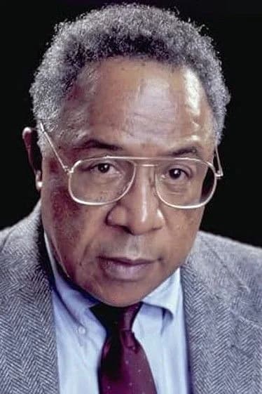 Photo de Alex Haley