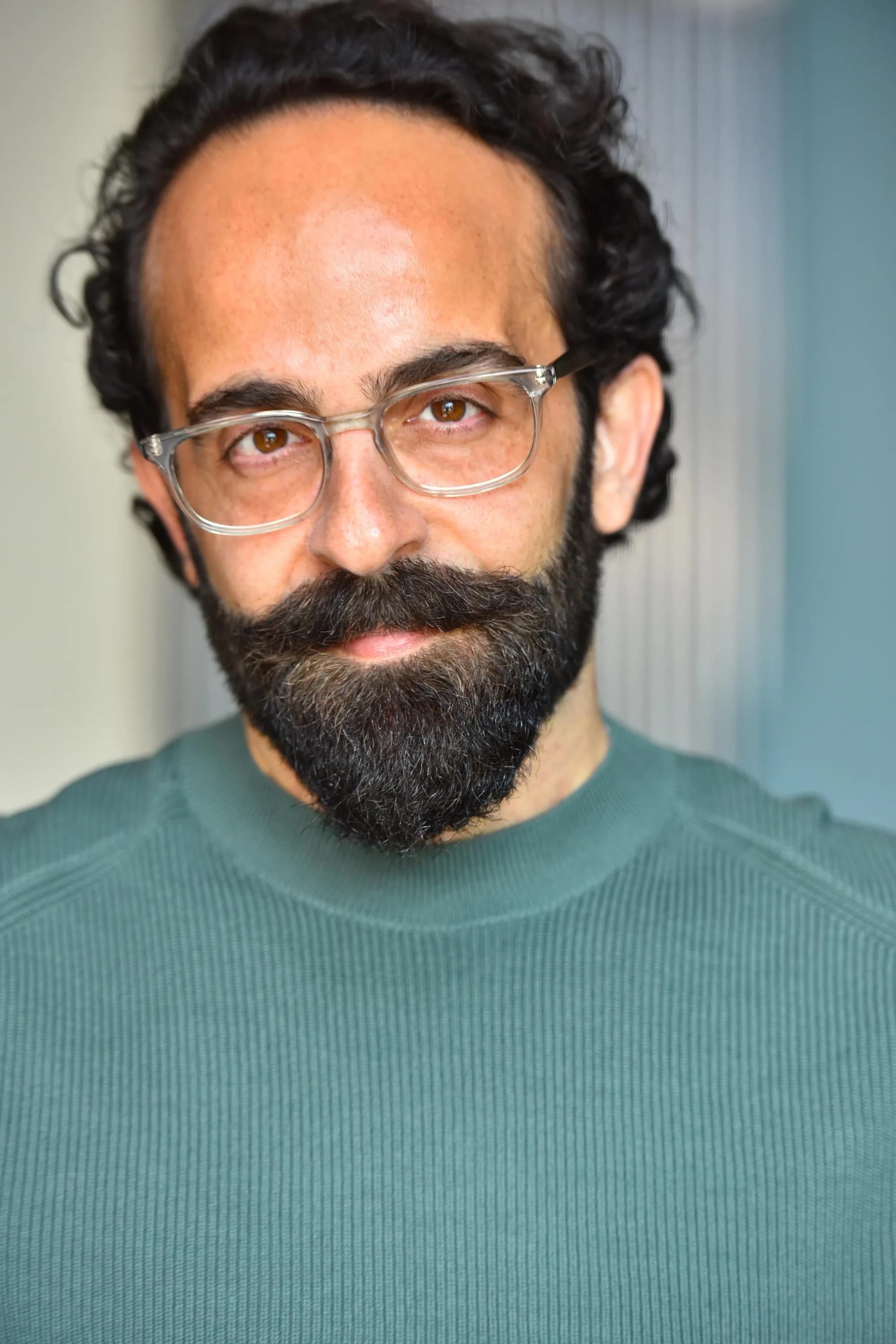 Mohamad El Masri fotoğrafı