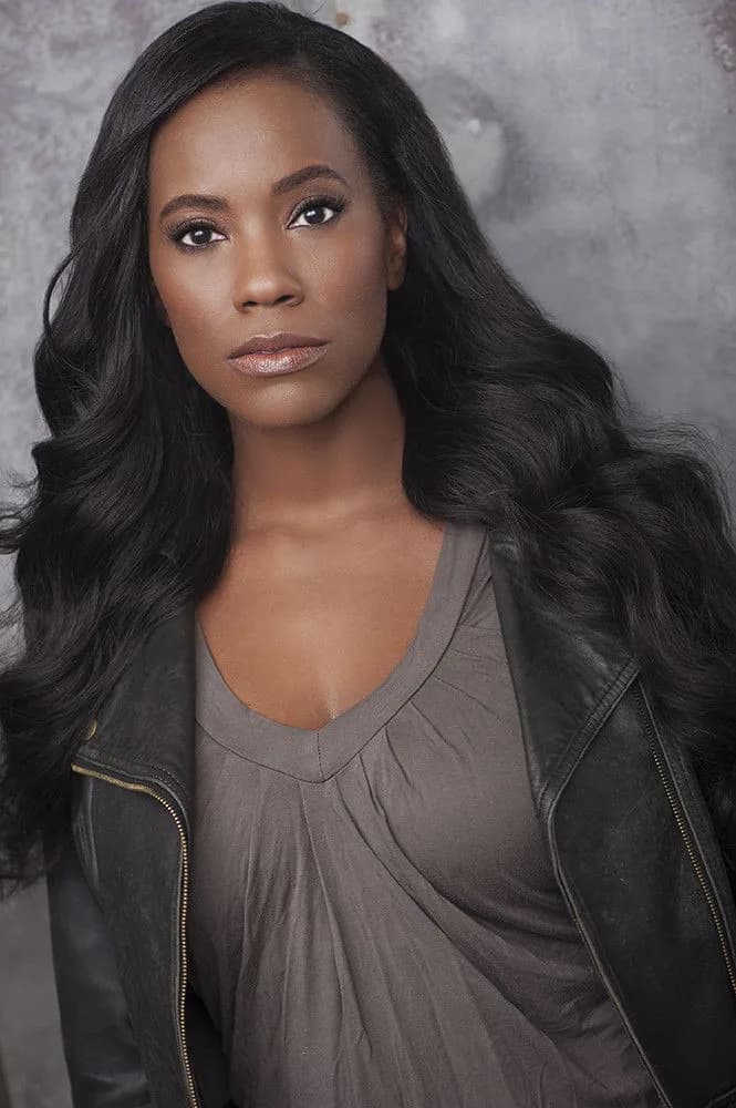 Photo de Zakiya Young