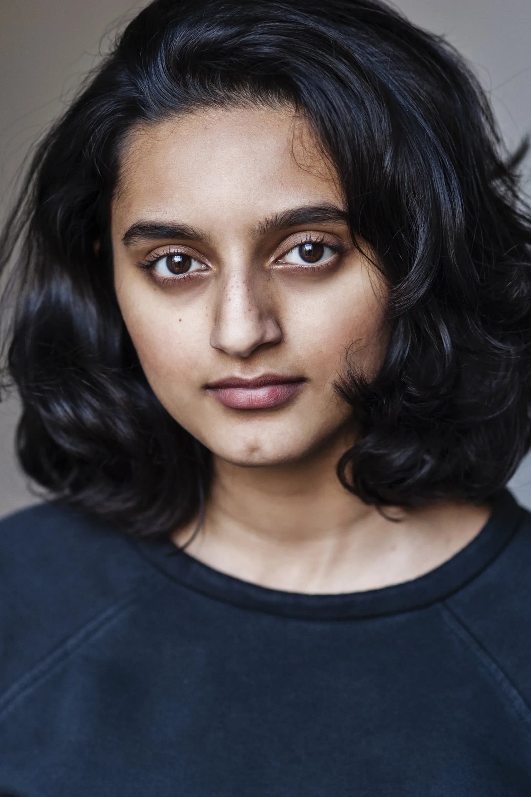 Foto de Aasiya Shah