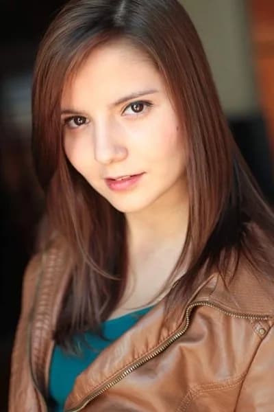 Miluette Nalin photo
