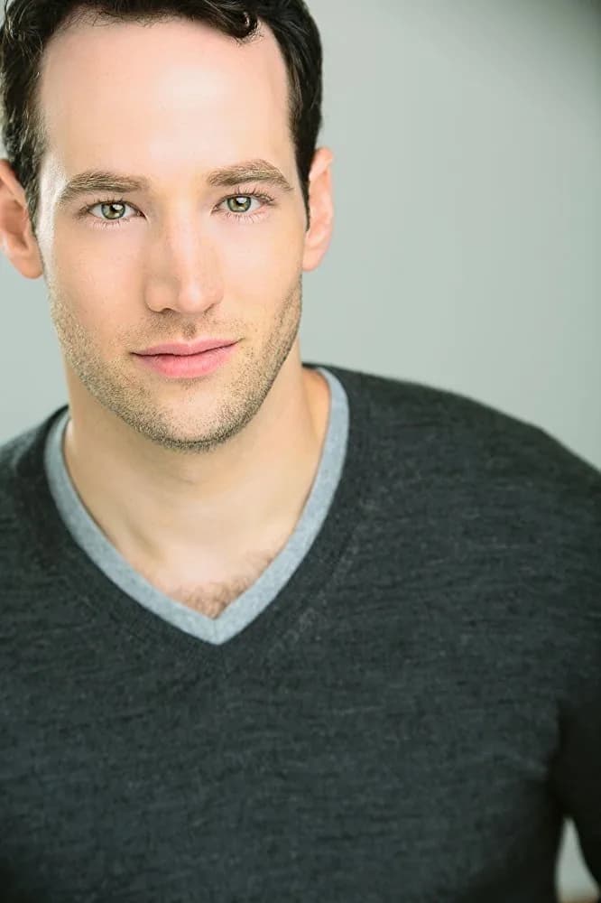 Logan James Hall photo
